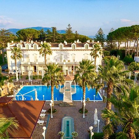Resort Villa Antica Έμπολι Εξωτερικό φωτογραφία