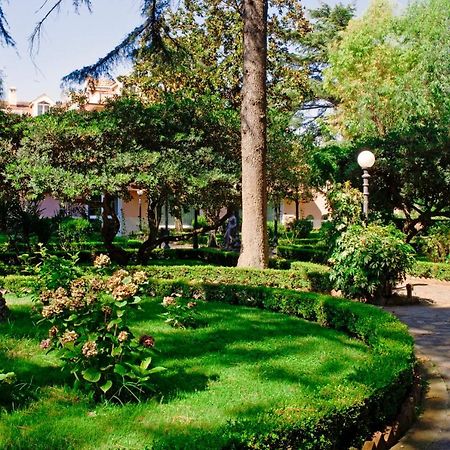 Resort Villa Antica Έμπολι Εξωτερικό φωτογραφία