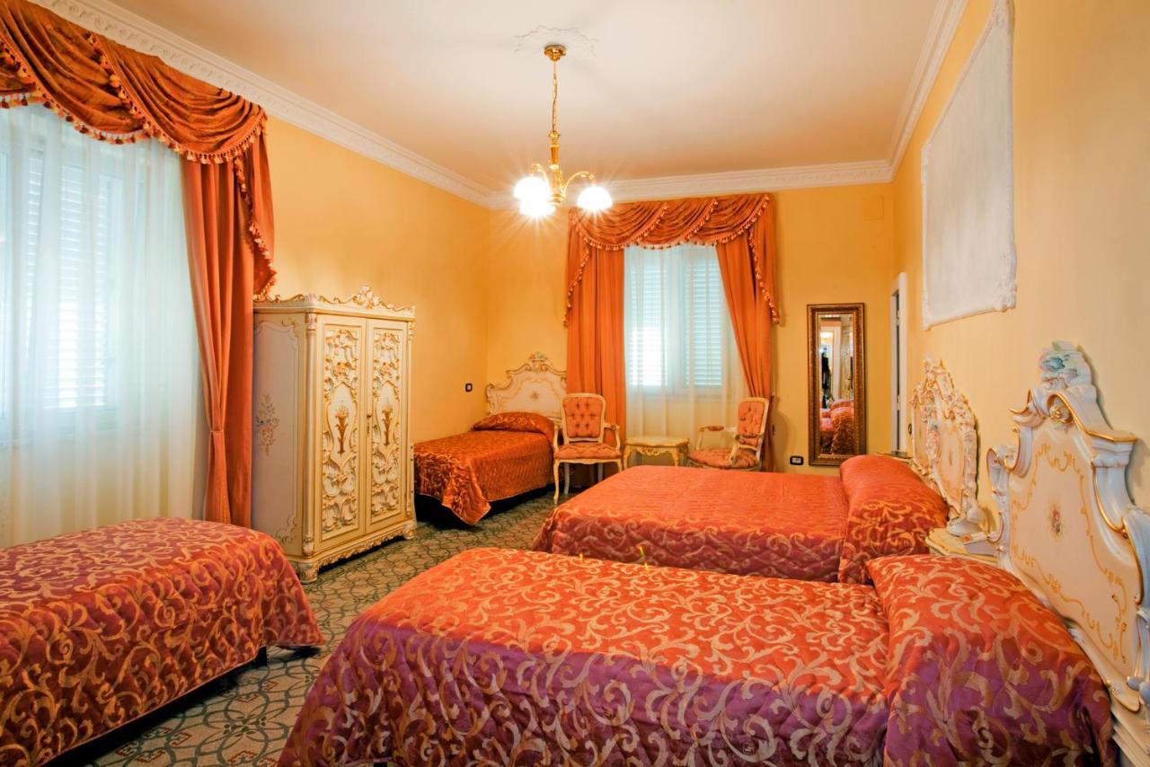 Resort Villa Antica Έμπολι Εξωτερικό φωτογραφία