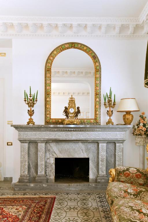 Resort Villa Antica Έμπολι Εξωτερικό φωτογραφία