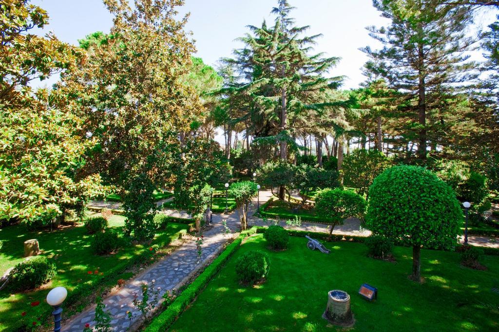 Resort Villa Antica Έμπολι Εξωτερικό φωτογραφία