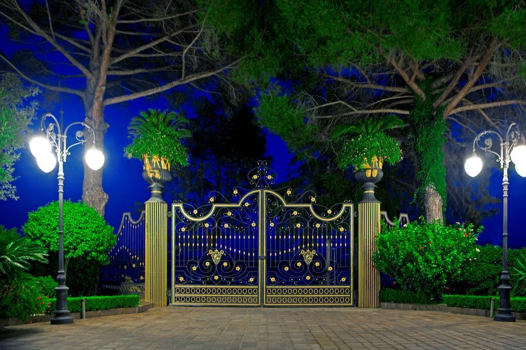 Resort Villa Antica Έμπολι Εξωτερικό φωτογραφία