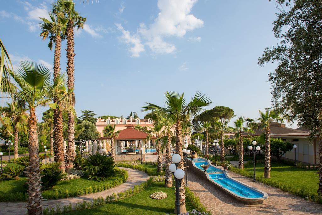 Resort Villa Antica Έμπολι Εξωτερικό φωτογραφία