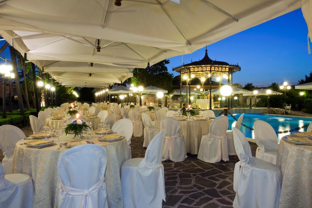 Resort Villa Antica Έμπολι Εξωτερικό φωτογραφία
