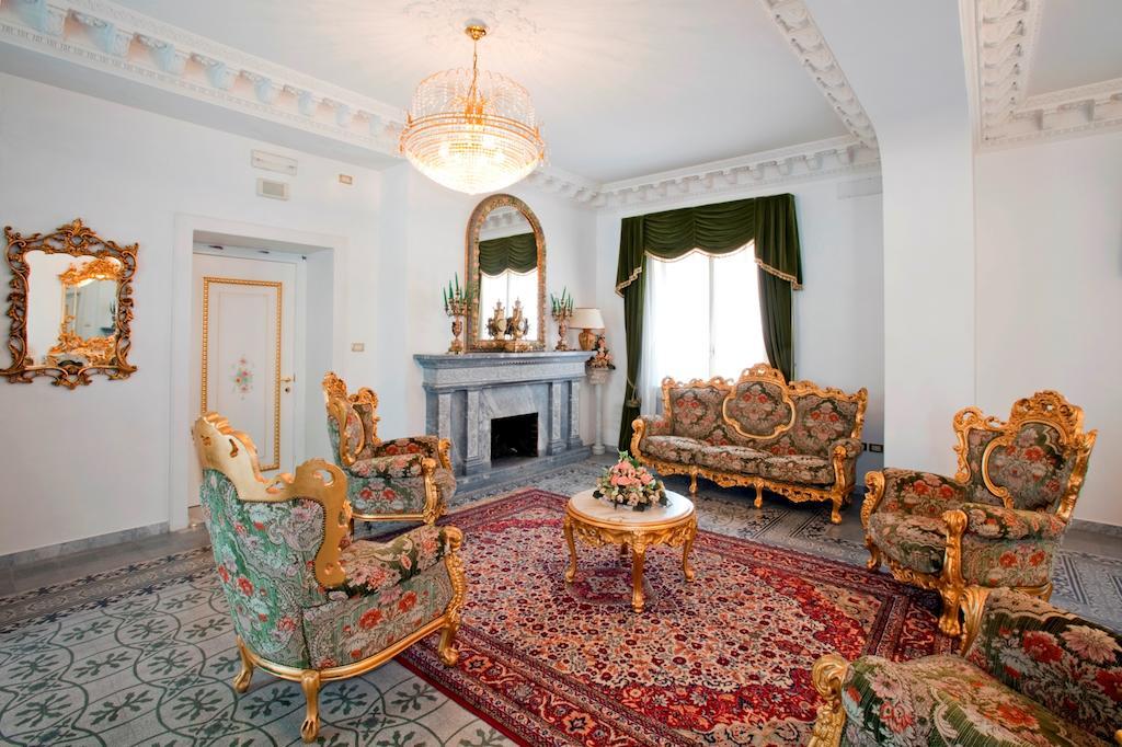 Resort Villa Antica Έμπολι Εξωτερικό φωτογραφία