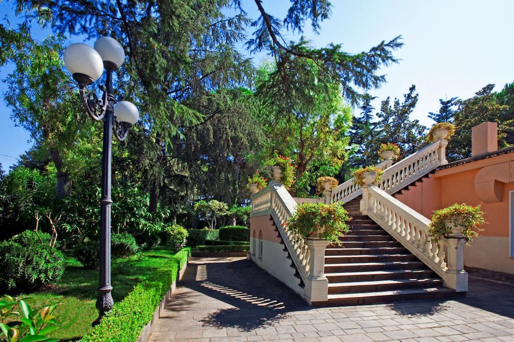 Resort Villa Antica Έμπολι Εξωτερικό φωτογραφία