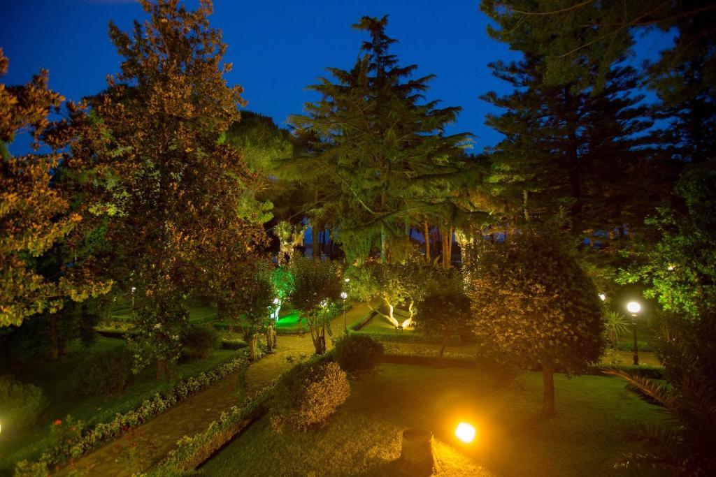 Resort Villa Antica Έμπολι Εξωτερικό φωτογραφία