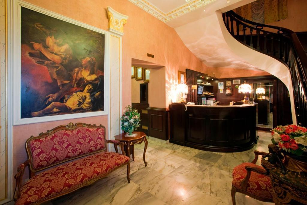 Resort Villa Antica Έμπολι Εξωτερικό φωτογραφία