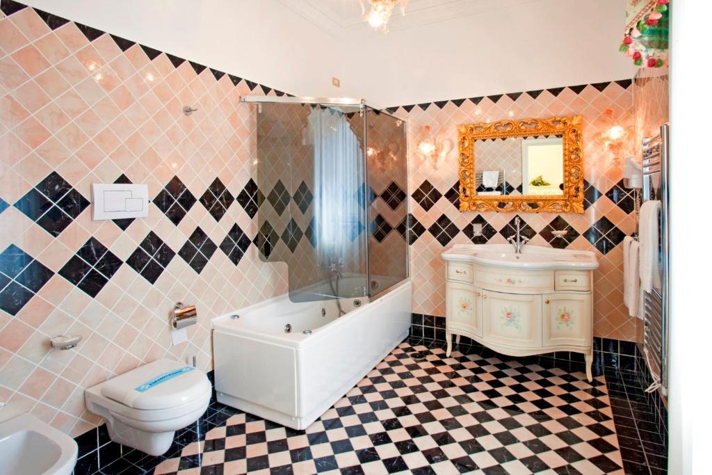 Resort Villa Antica Έμπολι Δωμάτιο φωτογραφία