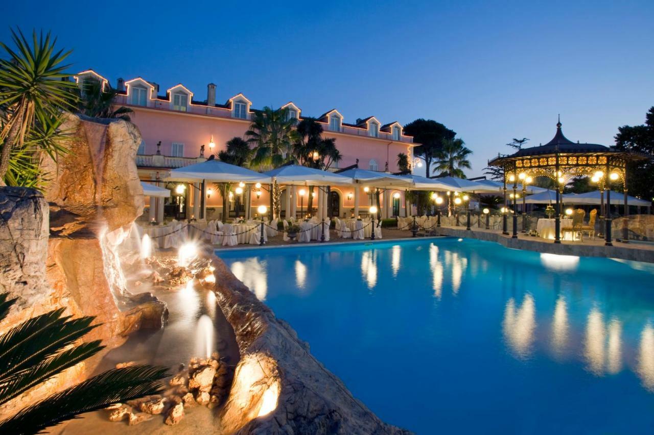 Resort Villa Antica Έμπολι Εξωτερικό φωτογραφία
