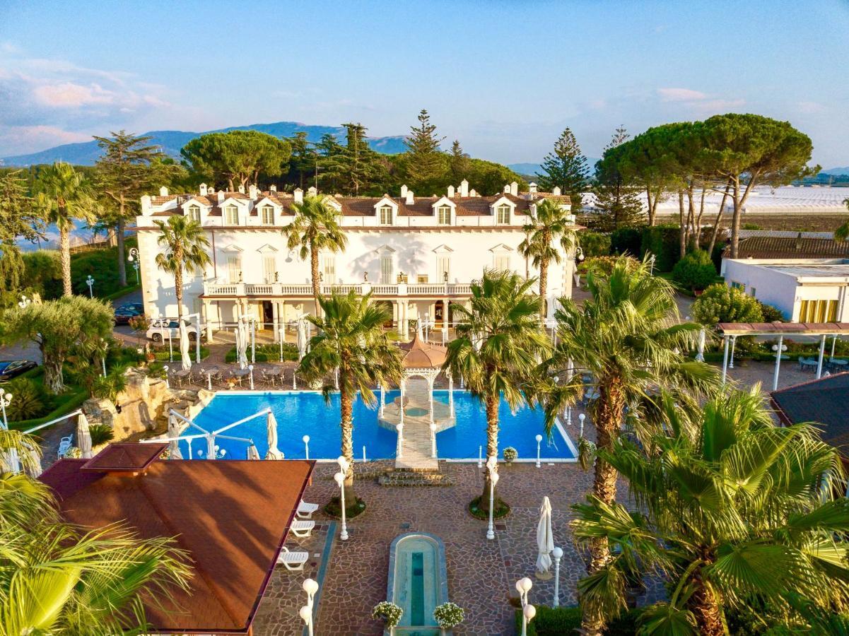 Resort Villa Antica Έμπολι Εξωτερικό φωτογραφία