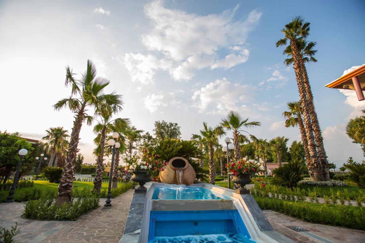 Resort Villa Antica Έμπολι Εξωτερικό φωτογραφία