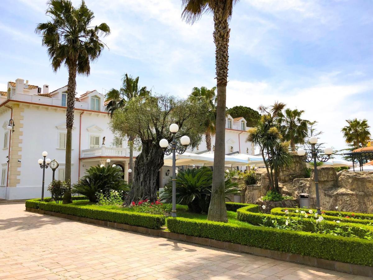 Resort Villa Antica Έμπολι Εξωτερικό φωτογραφία