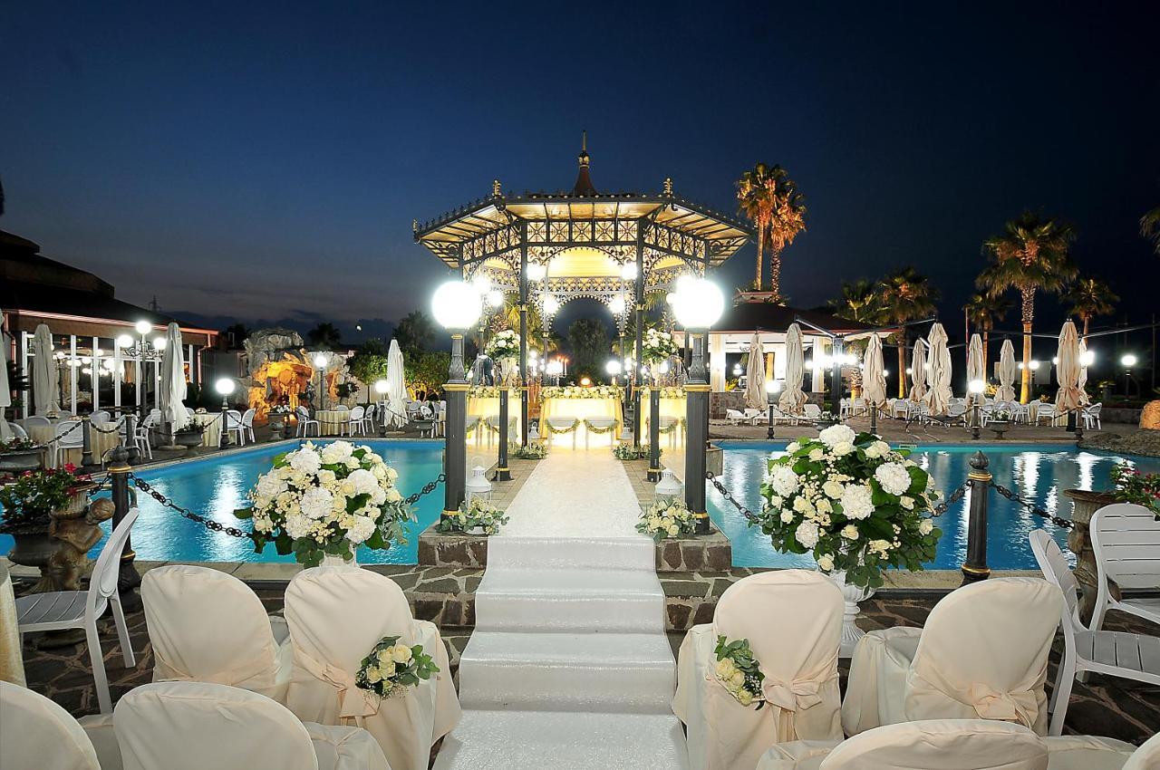 Resort Villa Antica Έμπολι Εξωτερικό φωτογραφία