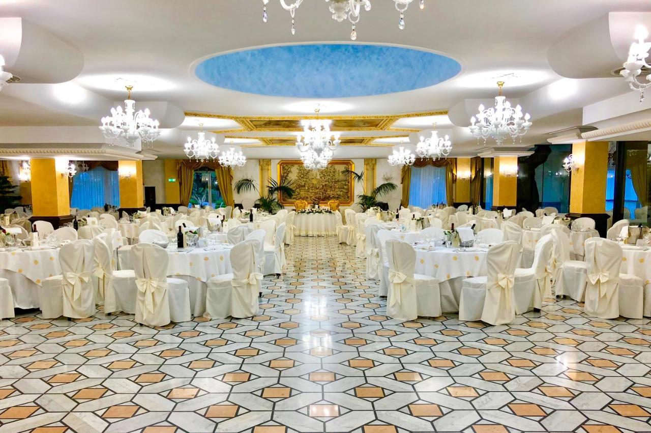 Resort Villa Antica Έμπολι Εξωτερικό φωτογραφία