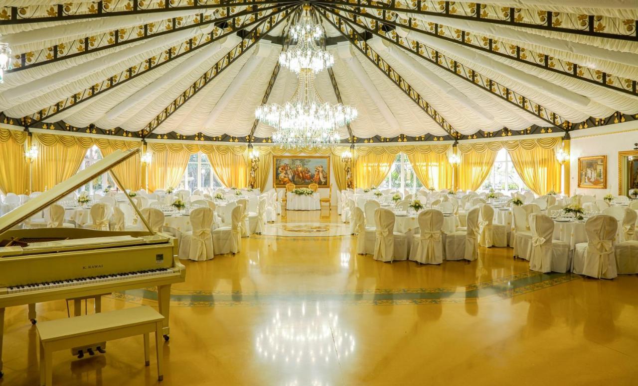 Resort Villa Antica Έμπολι Εξωτερικό φωτογραφία